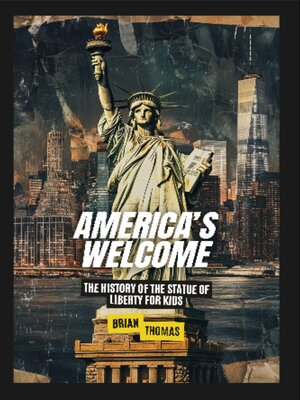 cover image of America's Welcome